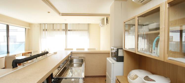 索诺玛旅馆(Guest House Sonomama)图片