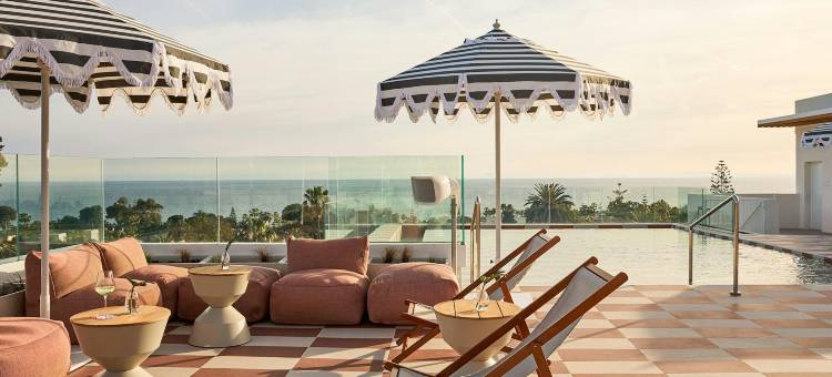 金普顿酒店 洛斯蒙特罗斯 马贝拉 by IHG(Kimpton LOS MONTEROS MARBELLA by IHG)图片