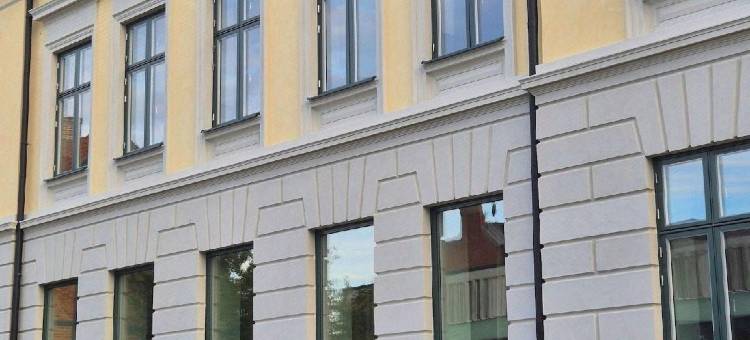 隆德阿姆斯主教酒店(Hotel Bishops Arms Lund)图片
