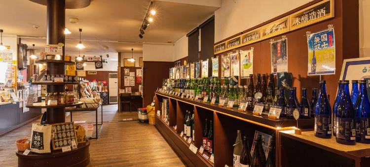 旭川庭院酒店(Court Hotel Asahikawa)图片