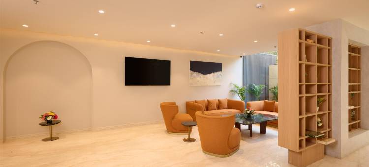 Tulip Inn Gurugram Sec-39图片