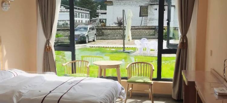 林芝仓决精品民宿(扎西岗民俗村店)图片