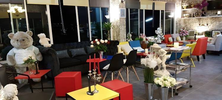 TTT酒店(TTT Hotel)图片