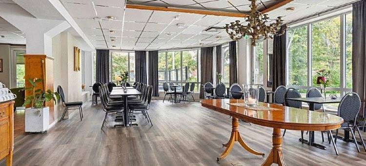 贝斯特韦斯特韦纳穆酒店(Best Western Hotel Värnamo)图片