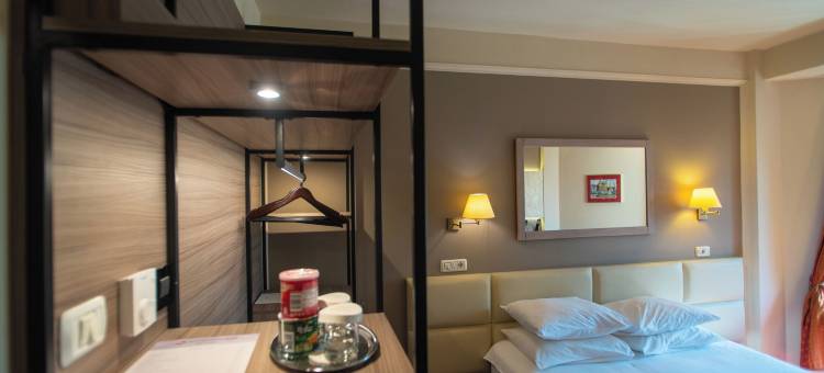 Best Lido Hotel图片