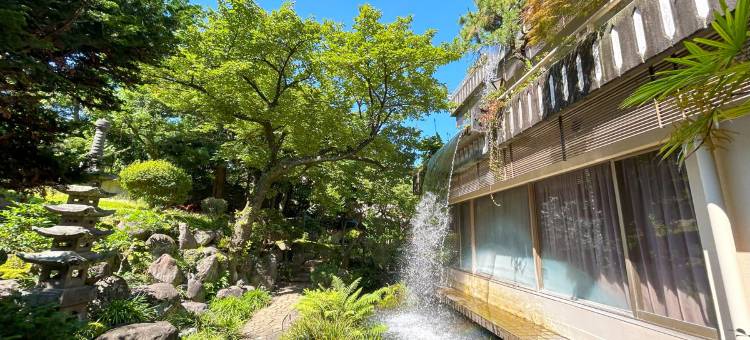金城馆酒店(Atami Kinjokan)图片