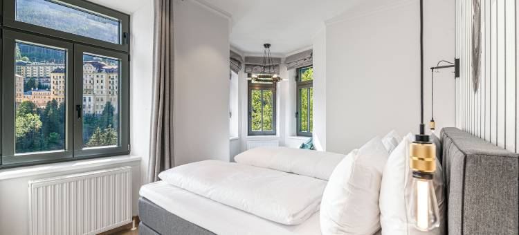 住宅精品套房(Residenz Boutique Suites)图片