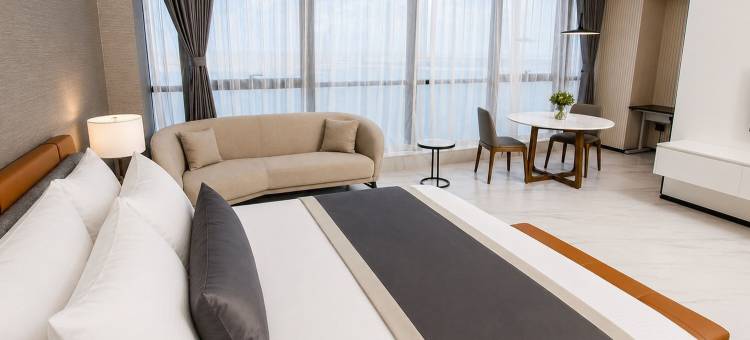 Atlantic Suites Hotel图片