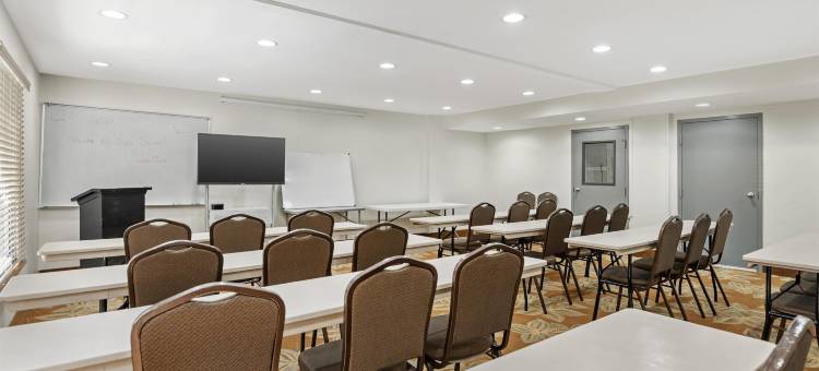 贝斯特韦斯特行政酒店(Best Western Executive Hotel)图片