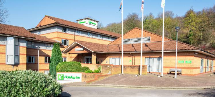 卡迪夫北部假日酒店 - M4 Jct 32(Holiday Inn Cardiff North M4 Jct 32 by IHG)图片