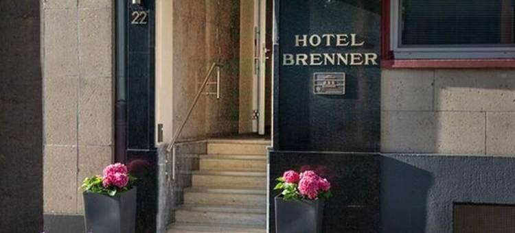 布瑞纳酒店(Hotel Brenner)图片