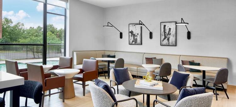 伯明翰格兰德维尤居家酒店(Residence Inn by Marriott Birmingham Grandview)图片