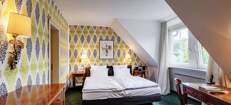 霍夫祖尔林德罗曼蒂克酒店(Romantik Hotel Hof zur Linde)图片