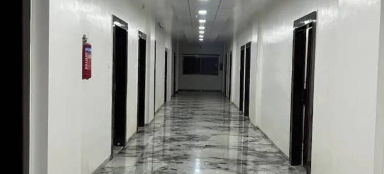 Fabhotel 雅什公寓 II(Fabhotel Yash Residency Ii)图片