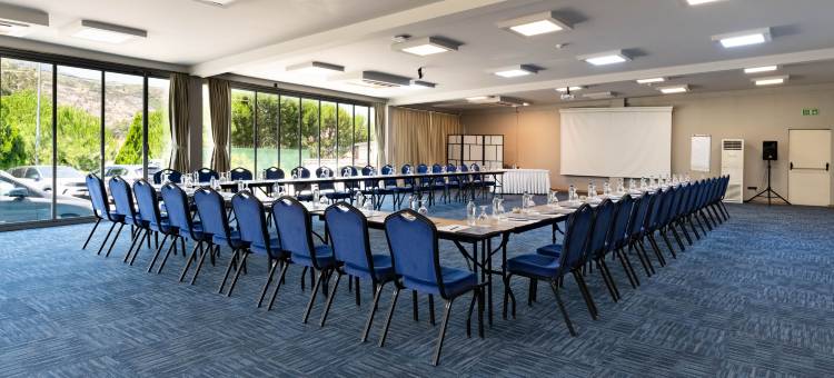 马尼萨西智选假日酒店(Holiday Inn Express MANISA - WEST by IHG)图片