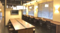 魚津門通站前酒店 - 早餐