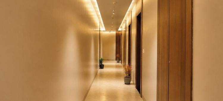 皮纳克酒店(Hotel Pinak)图片