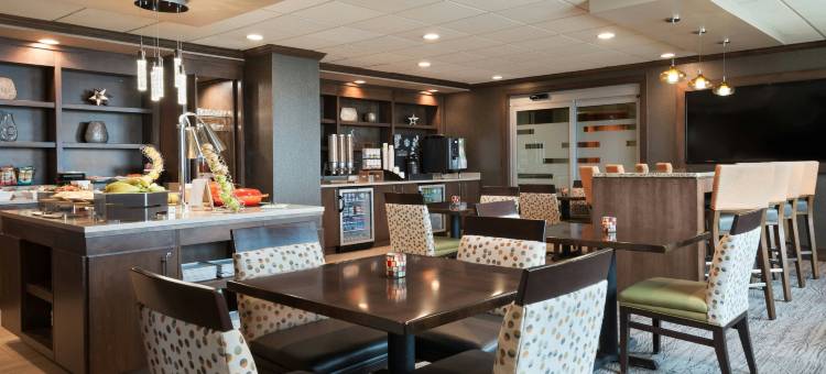奥斯汀北万豪酒店(Austin Marriott North)图片