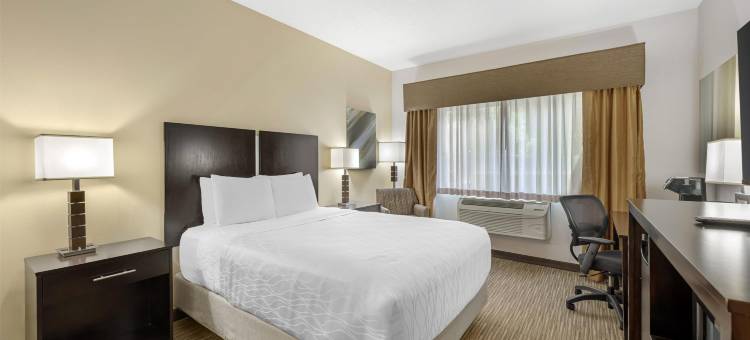 四角贝斯特韦斯特优质酒店(Best Western Plus the Four Corners Inn)图片
