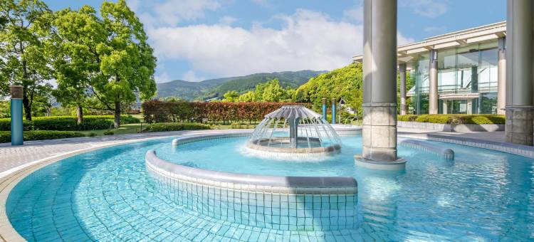 小田原市海湾森林希尔顿俱乐部(The Bay Forest Odawara by Hilton Club)图片