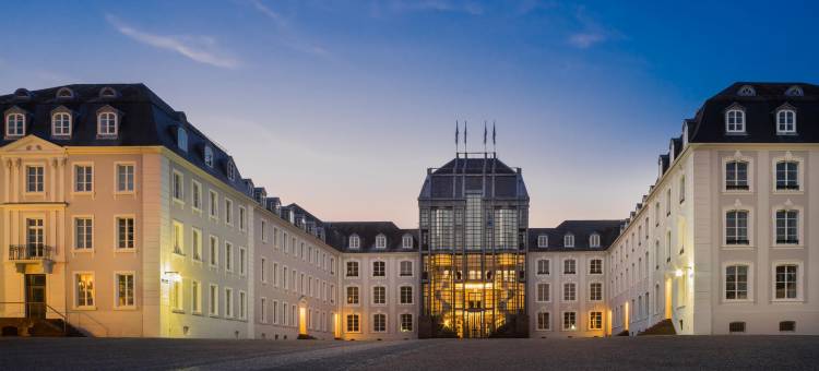 维克多罗登霍夫皇宫贝斯特韦斯特酒店(Best Western Victors Residenz-Hotel Rodenhof)图片