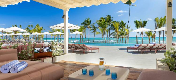 W 蓬塔卡纳, 成人全包(W Punta Cana, Adult All-Inclusive)图片
