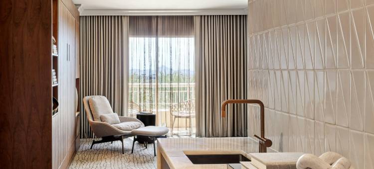 JW万豪凤凰城沙漠岭度假村(JW Marriott Phoenix Desert Ridge Resort & Spa)图片