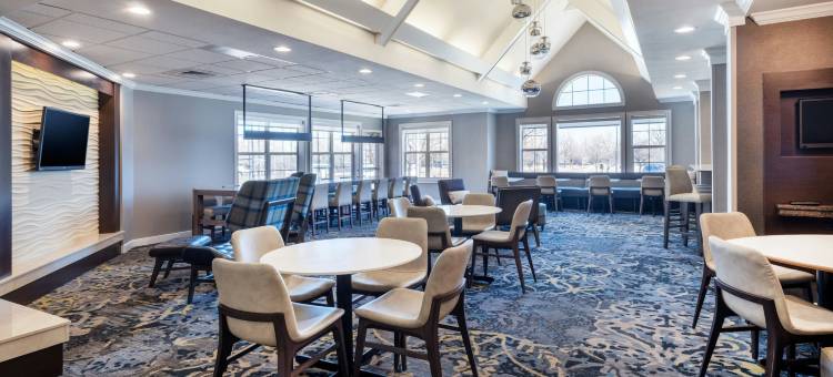 博尔德布鲁姆菲尔德居家酒店(Residence Inn Boulder Broomfield)图片