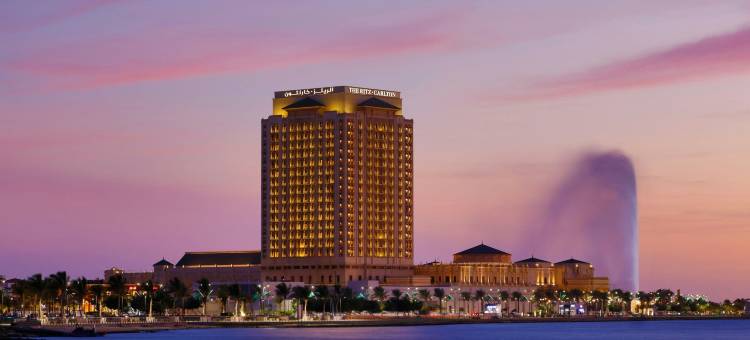 吉达丽思卡尔顿酒店(The Ritz-Carlton Jeddah)图片