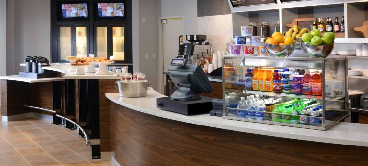 休斯顿皮尔兰万怡酒店(Courtyard Houston Pearland)图片