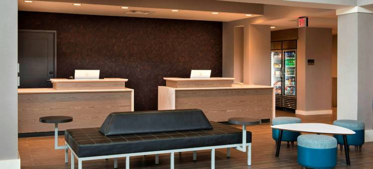 兰开斯特居家酒店(Residence Inn Lancaster)图片