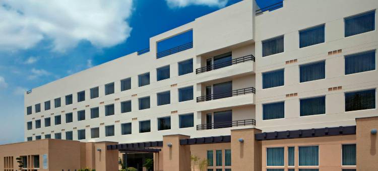 万枫哥印拜陀万豪酒店(Fairfield by Marriott Coimbatore)图片