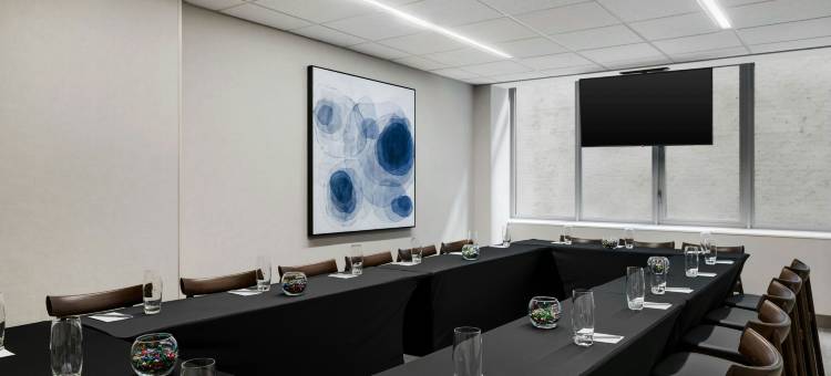 芝加哥市中心/壮丽一英里万枫酒店及套房(Fairfield Inn & Suites Chicago Downtown/Magnificent Mile)图片