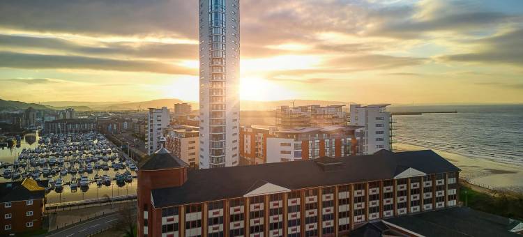 斯旺西德尔塔酒店 by 万豪国际(Delta Hotels by Marriott Swansea)图片
