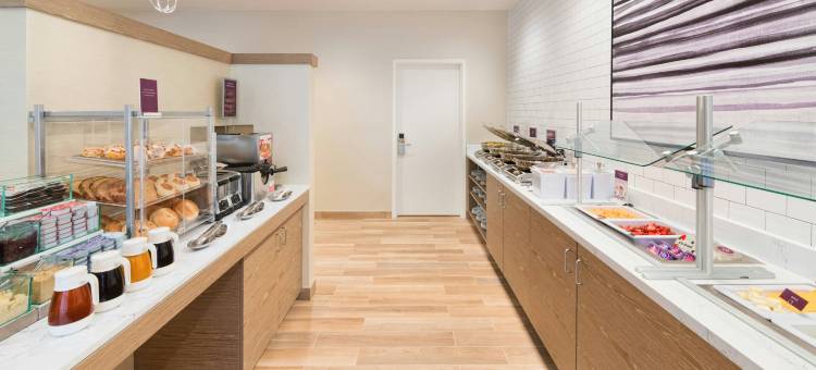 州立学院Residence Inn 酒店(Residence Inn State College)图片