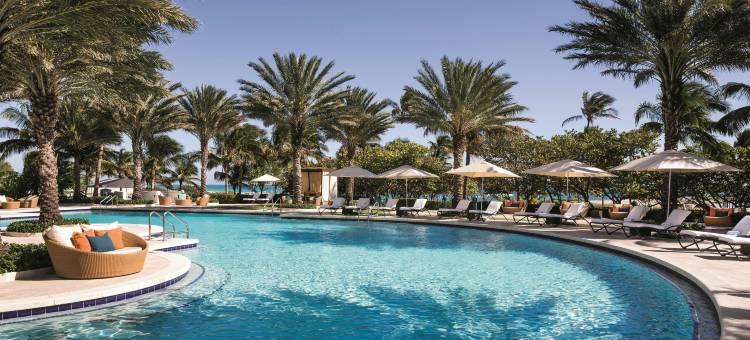 迈阿密巴尔港丽思卡尔顿度假村(The Ritz-Carlton Bal Harbour, Miami)图片