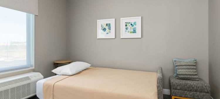 万豪旗下的TownePlace Suites 酒店套房欧佩利卡奥本(TownePlace Suites by Marriott Opelika Auburn)图片