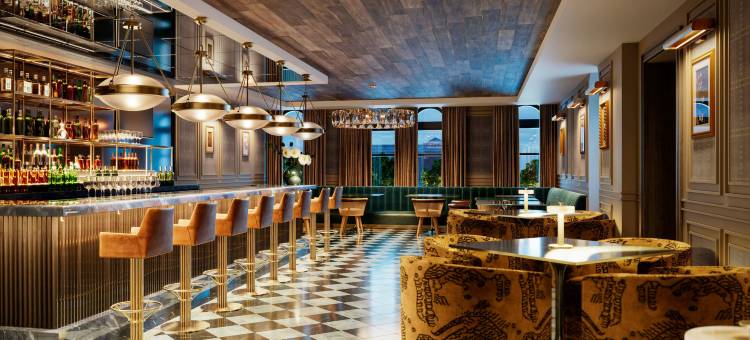 弗莱明顿尤宁臻品之选酒店(The Union Hotel, Flemington, a Tribute Portfolio Hotel)图片