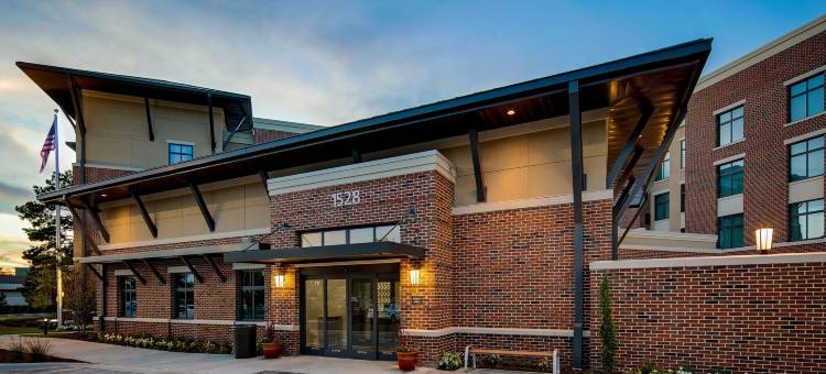 查尔斯顿萨默维尔居家酒店(Residence Inn Charleston Summerville)图片
