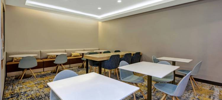 纳什维尔机场TownePlace Suites酒店(TownePlace Suites Nashville Airport)图片