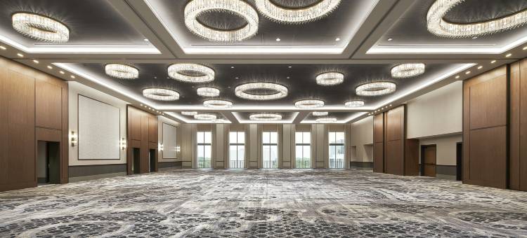 洛伊斯珊瑚山墙酒店(Loews Coral Gables Hotel)图片