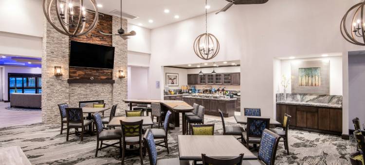 斯廷博特斯普林斯Homewood Suites by Hilton(Homewood Suites by Hilton Steamboat Springs)图片