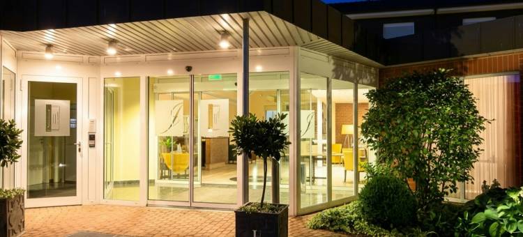 乔特威尔猎人酒店(Wolfsburg Sandkamp Hotel by Belvilla)图片