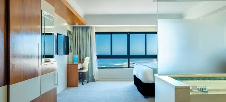 布劳堡海滩酒店(Blaauwberg Beach Hotel)图片
