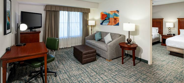 盖恩斯维尔Homewood Suites by Hilton(Homewood Suites by Hilton Gainesville)图片