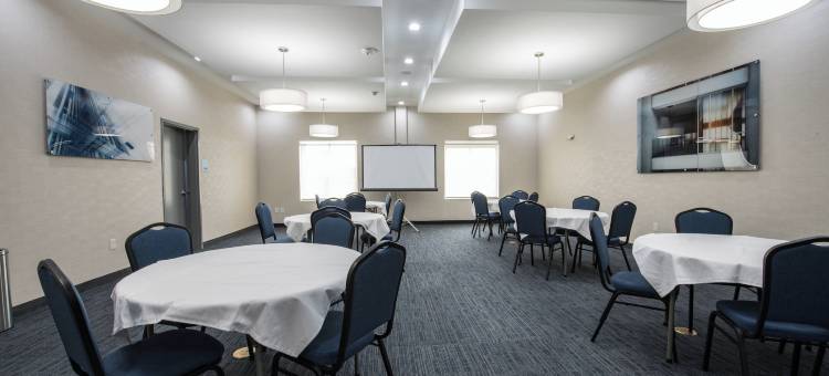 智选假日套房酒店休斯顿by IHG(Holiday Inn Express & Suites HOUSTON - HOBBY AIRPORT AREA by IHG)图片