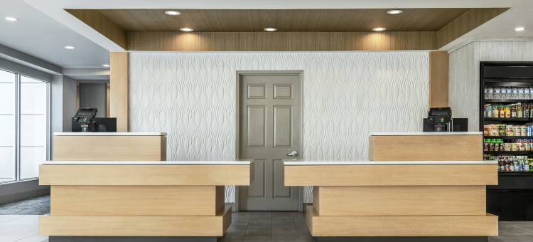 希尔顿花园旅馆-丹佛机场(Hilton Garden Inn Denver Airport)图片