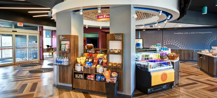 韦恩堡希尔顿Tru酒店(Tru by Hilton Fort Wayne North)图片