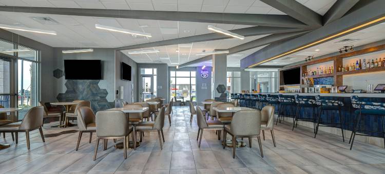 达尔文的希尔顿酒店(Tru by Hilton Galveston)图片