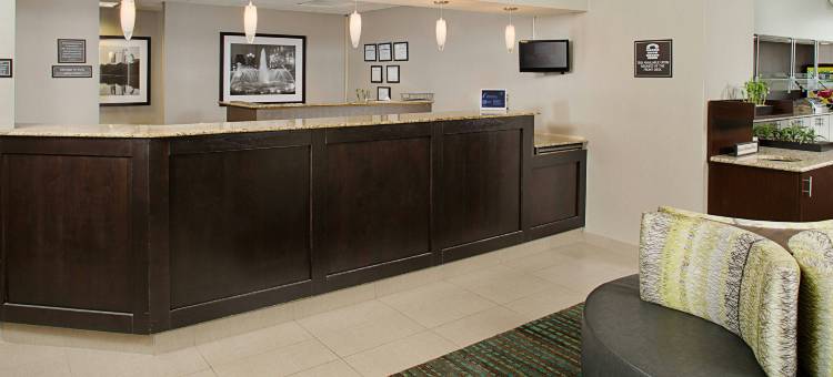 亚特兰大诺克罗斯居家酒店/桃树角(Residence Inn Atlanta Norcross/Peachtree Corners)图片